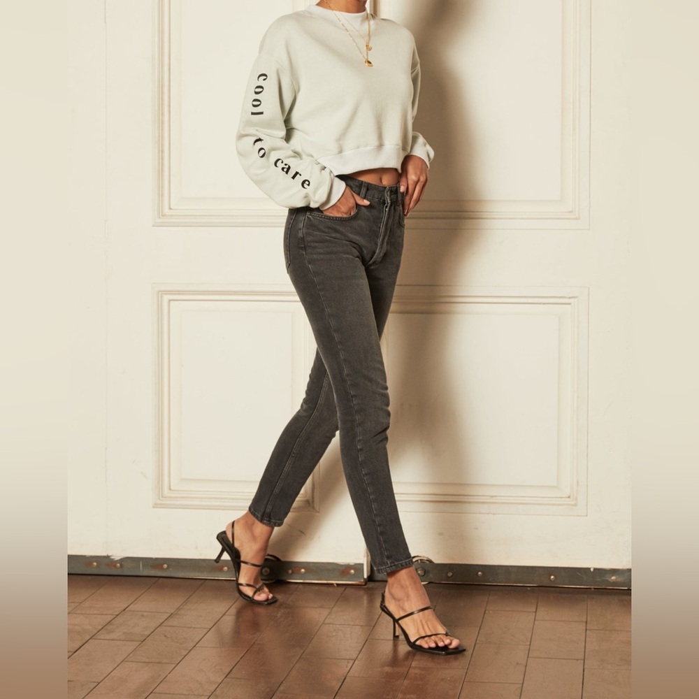 BOYISH JEANS THE BILLY | SPACE ODYSSEY SIZE 29